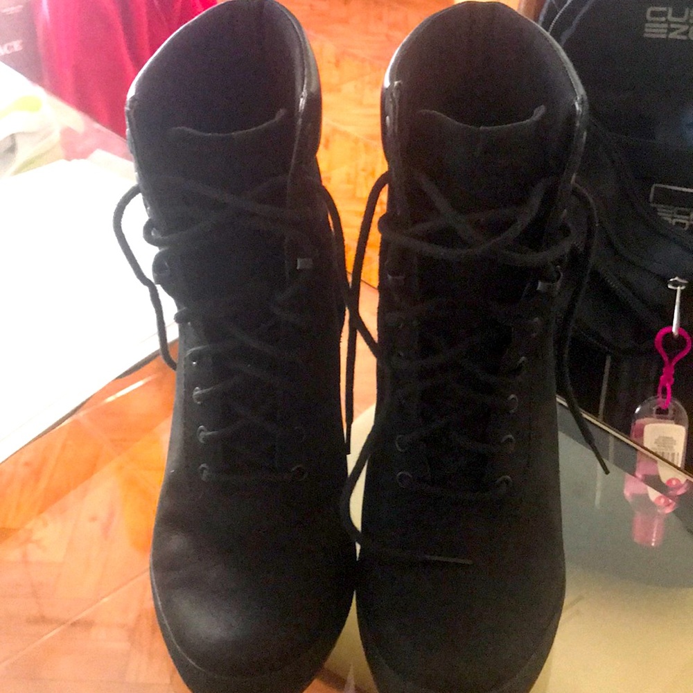 Timberland Ladies Boot